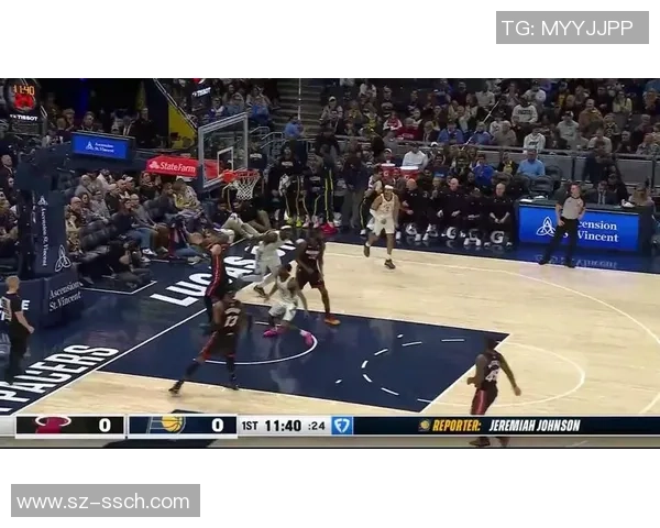 热火与步行者季后赛G4激战回顾球迷见证经典对决瞬间