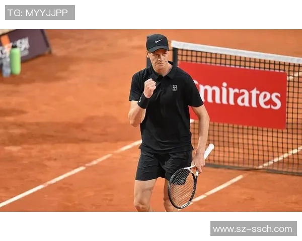 五连败辛纳，紫薇称与辛纳距离没比分那么夸大，对手发挥难以置信